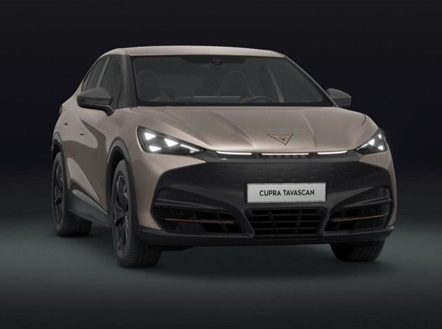CUPRA Tavascan Endurance 77kWh 286 CV - foto 2 di 4