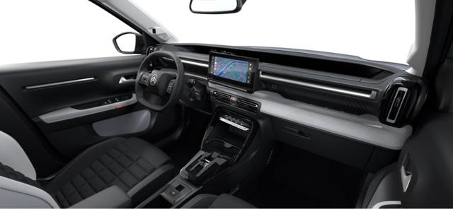 Citroen C3 Aircross Hybrid 145 CV e-DCS6 Max 7 POSTI - foto 4 di 4