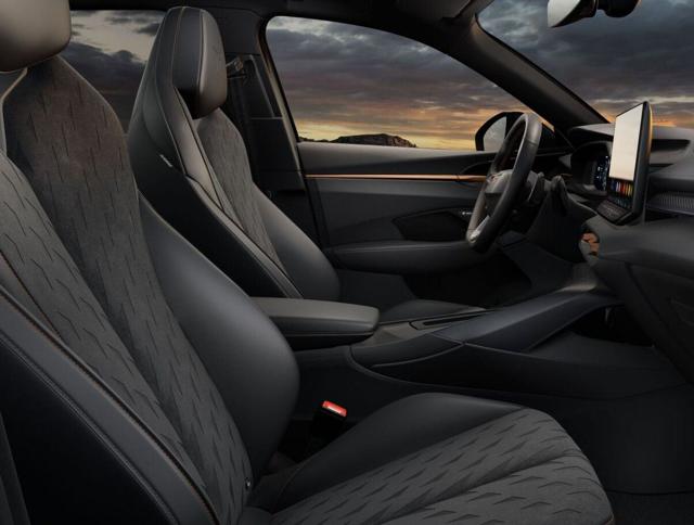 CUPRA Terramar 1.5 Hybrid 150cv DSG EDGE+DIGITAL km 0 a MELEGNANO