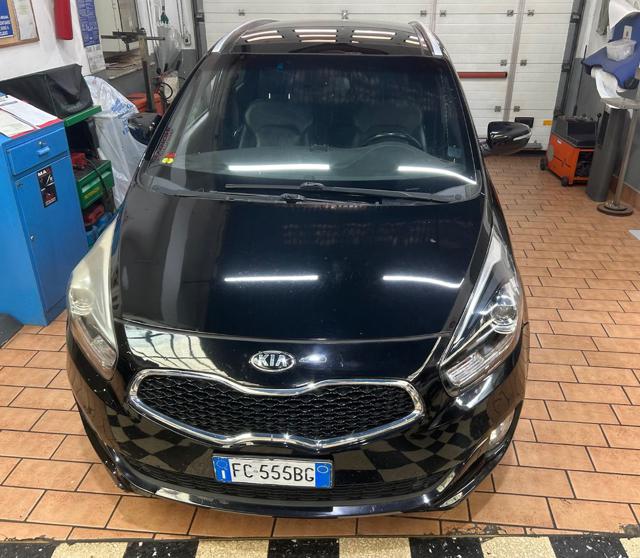 Kia Carens 1.7 CRDi 141 CV DCT Stop&Go high tech Euro 6 - foto 2 di 4