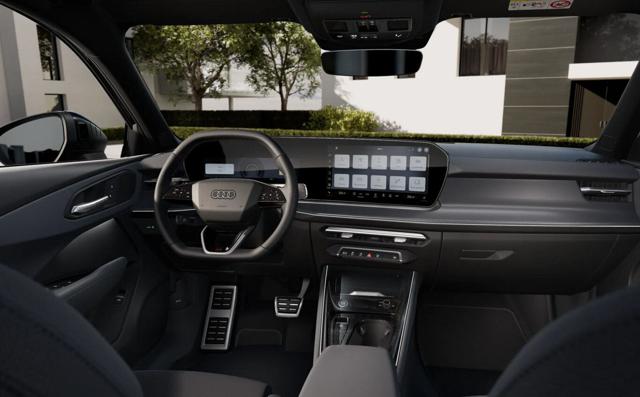 Audi Q3 SPB TFSI 150 kW S tronic quattro S Line Tetto Pano - foto 4 di 4