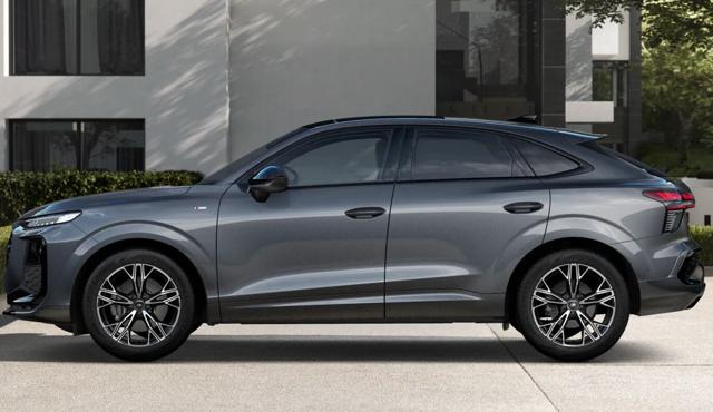 Audi Q3 SPB TFSI 150 kW S tronic quattro S Line Tetto Pano km 0 a MELEGNANO