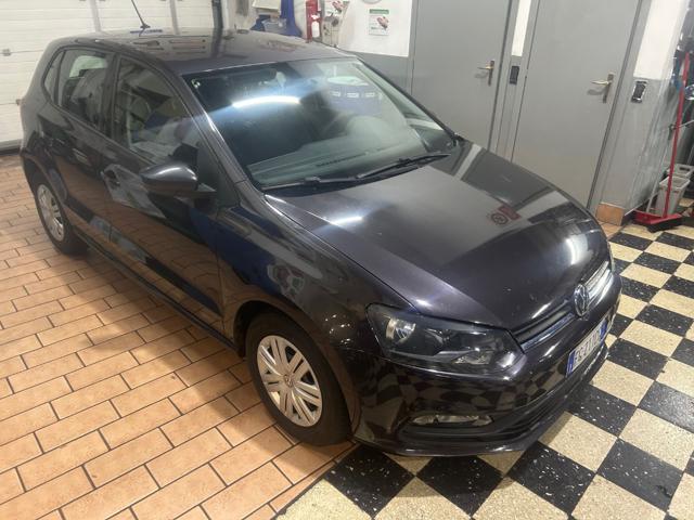 Volkswagen Polo 1.4 TDI 5p. Business - foto 3 di 4