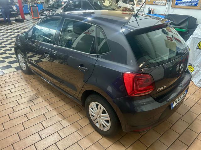 Volkswagen Polo 1.4 TDI 5p. Business - foto 4 di 4