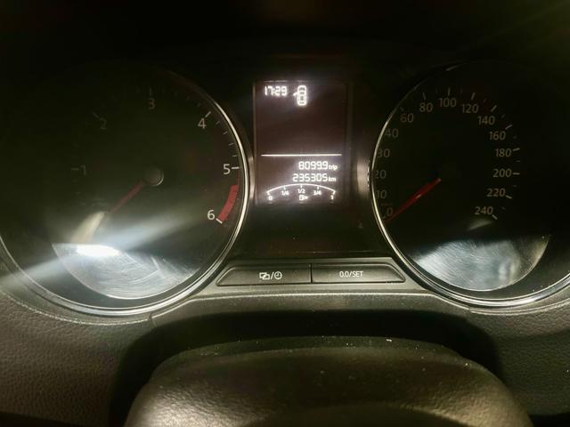 Volkswagen Polo 1.4 TDI 5p. Business, del 2016, 235.305 km, in vendita a Melegnano (MI)