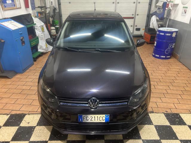 Volkswagen Polo 1.4 TDI 5p. Business - foto 2 di 4