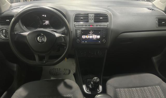 Volkswagen Polo 1.4 TDI 5p. Business, del 2016, 235.305 km, in vendita a Melegnano (MI)