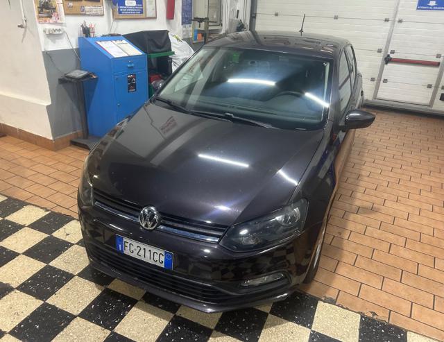Volkswagen Polo 1.4 TDI 5p. Business usato a MELEGNANO