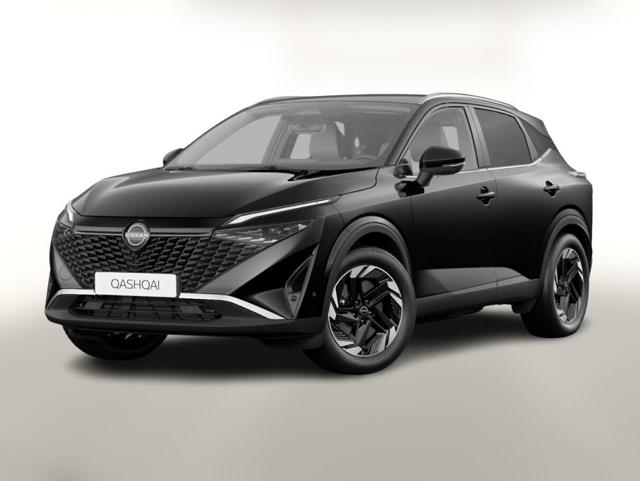 Nissan Qashqai 1.5 HEV e-Power 205CV N-Connecta Tetto Pano km 0 a MELEGNANO