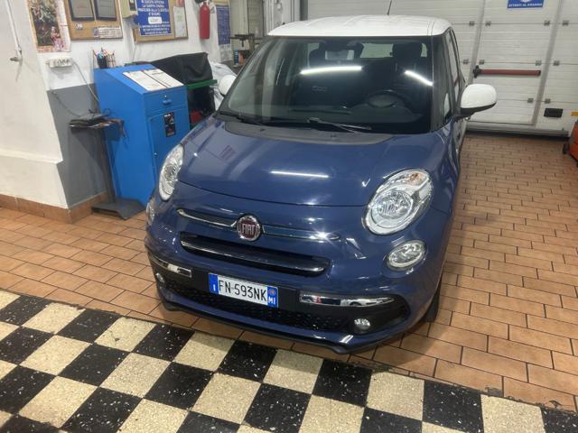 Fiat 500L 1.3 Multijet 95 CV Pop Star usato a MELEGNANO