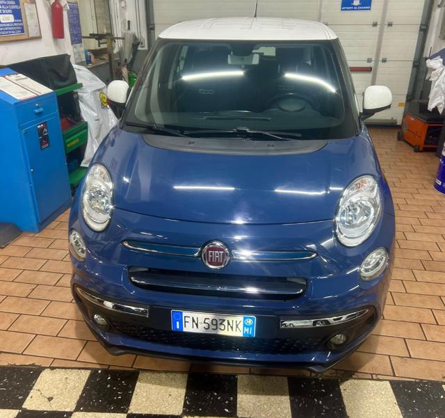 Fiat 500L 1.3 Multijet 95 CV Pop Star - foto 2 di 4