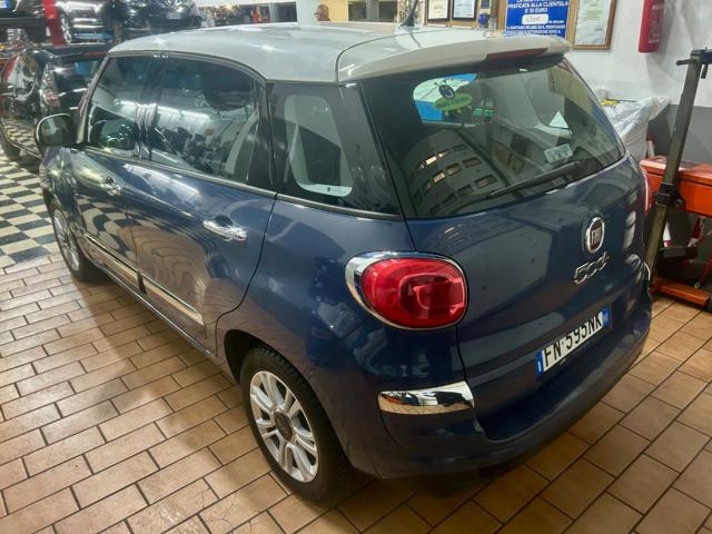 Fiat 500L 1.3 Multijet 95 CV Pop Star - foto 4 di 4