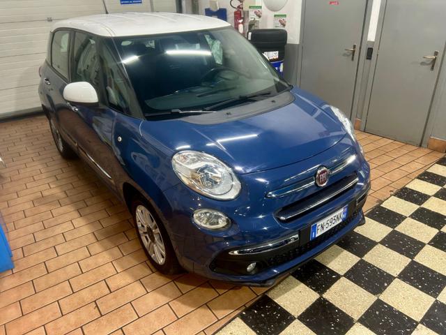Fiat 500L 1.3 Multijet 95 CV Pop Star - foto 3 di 4