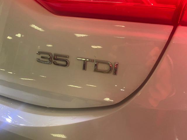 Audi Q3 SPB 35 TDI S tronic S line edition semestrale a MELEGNANO