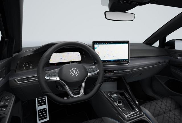 Volkswagen Golf 2.0 TDI 150 CV DSG SCR R-Line - foto 4 di 4