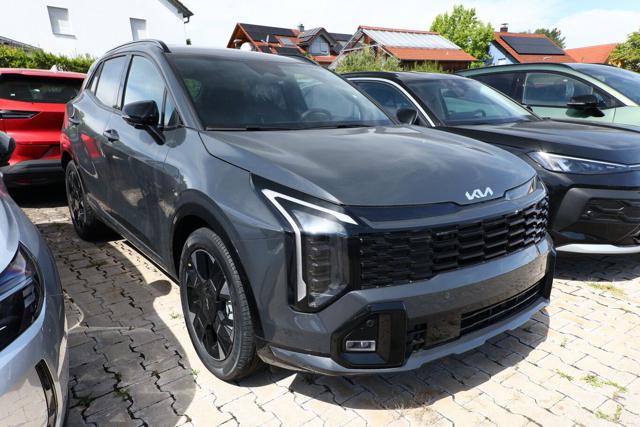 Kia Sportage 1.6 TGDi HEV AT GT, del 2026, 10 km, in vendita a Melegnano (MI)