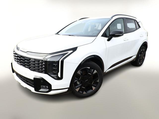 Kia Sportage 1.6 TGDi HEV AT GT km 0 a MELEGNANO