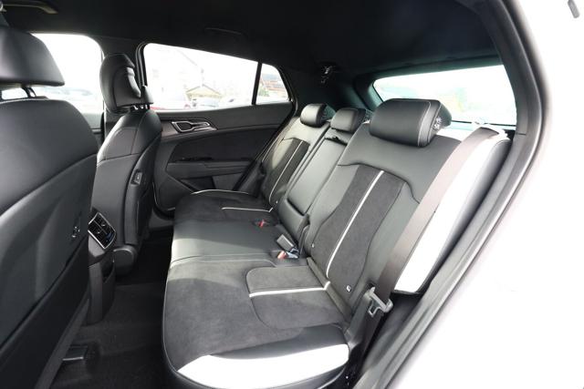 Kia Sportage 1.6 TGDi HEV AT GT km 0 a MELEGNANO