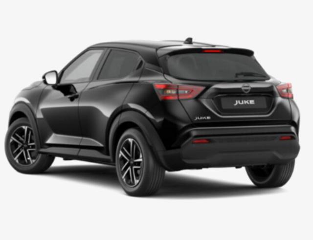 Nissan Juke 1.0 DIG-T 114 CV DCT N-Connecta +Urban pack+winter - foto 3 di 4