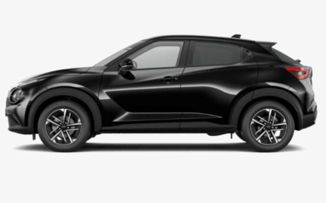 Nissan Juke 1.0 DIG-T 114 CV DCT N-Connecta +Urban pack+winter - foto 2 di 4