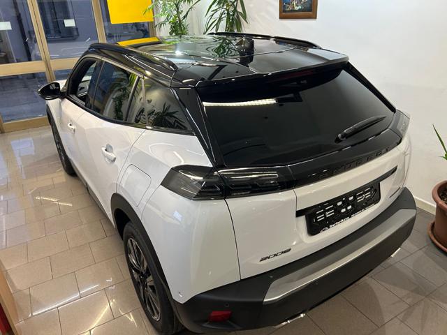 Peugeot 2008 Hybrid 145 e-DCS6 GT Vision+ Navi+ Acc cruise - foto 3 di 4