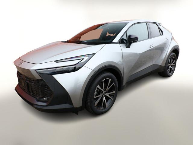 Toyota C-HR 2.0 PHEV E-CVT Trend km 0 a MELEGNANO