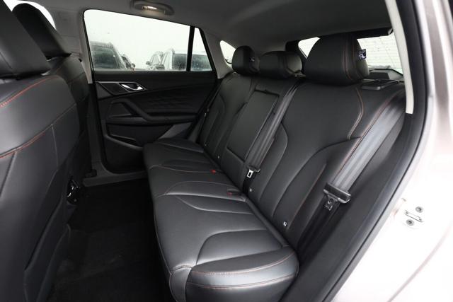 MG HS 1.5T-GDI AT Luxury, del 2025, 10 km, in vendita a Melegnano (MI)