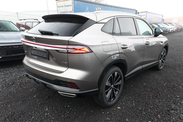 MG HS 1.5T-GDI AT Luxury - foto 3 di 4