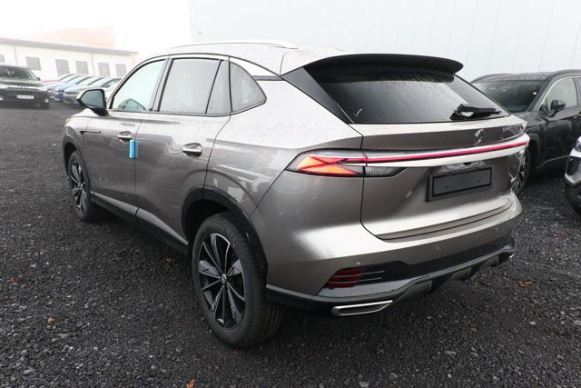 MG HS 1.5T-GDI AT Luxury - foto 4 di 4