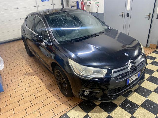 DS Automobiles DS 4 1.6 e-HDi 110 airdream CMP6 Sport Chic usato a MELEGNANO