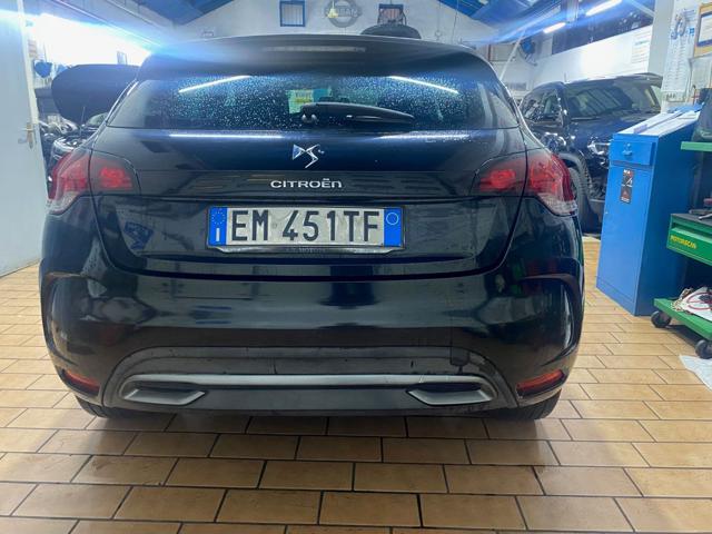 DS Automobiles DS 4 1.6 e-HDi 110 airdream CMP6 Sport Chic - foto 4 di 4