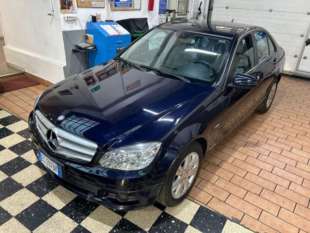 Mercedes-Benz C 220 CDI BlueEFFICIENCY Executive usato a MELEGNANO
