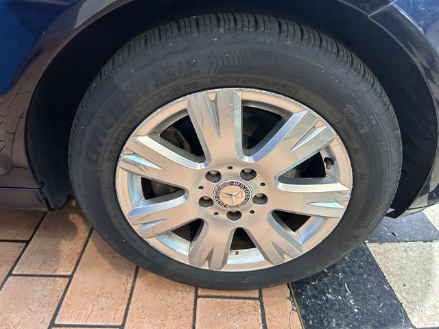 Mercedes-Benz C 220 CDI BlueEFFICIENCY Executive usato a MELEGNANO