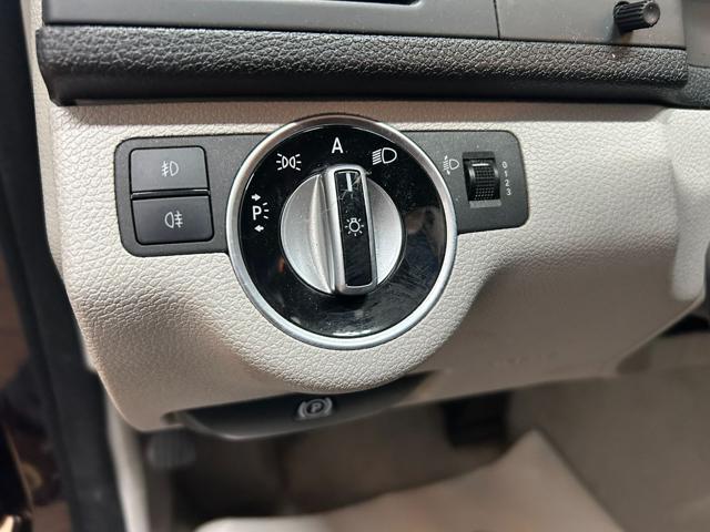 Mercedes-Benz C 220 CDI BlueEFFICIENCY Executive usato a MELEGNANO