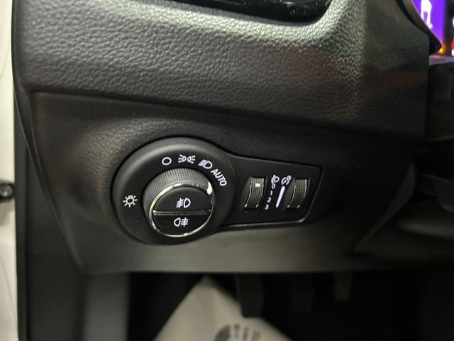 Jeep Compass 1.6 Multijet II 2WD Limited usato a MELEGNANO