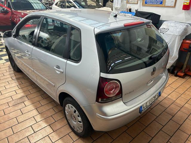 Volkswagen Polo 1.4/69CV TDI 5p. Comfortline - foto 4 di 4