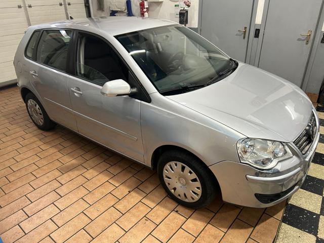 Volkswagen Polo 1.4/69CV TDI 5p. Comfortline - foto 1 di 4