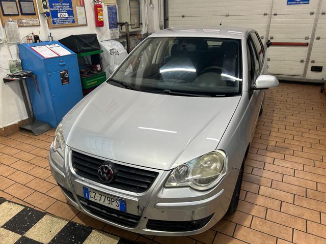 Volkswagen Polo 1.4/69CV TDI 5p. Comfortline - foto 2 di 4