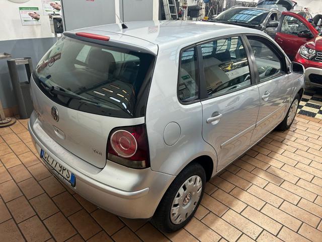 Volkswagen Polo 1.4/69CV TDI 5p. Comfortline - foto 3 di 4