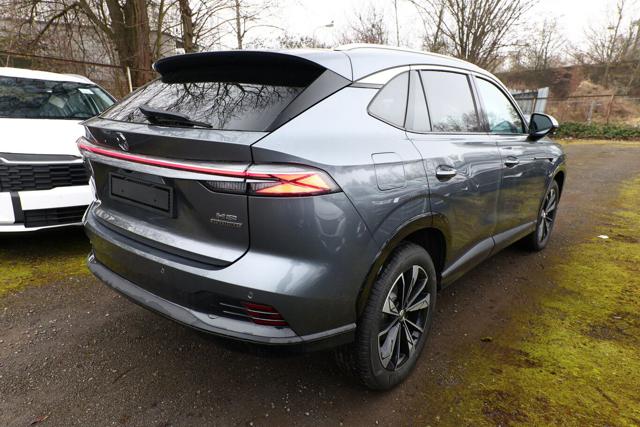 MG HS HEV Comfort 224CV km 0 a MELEGNANO