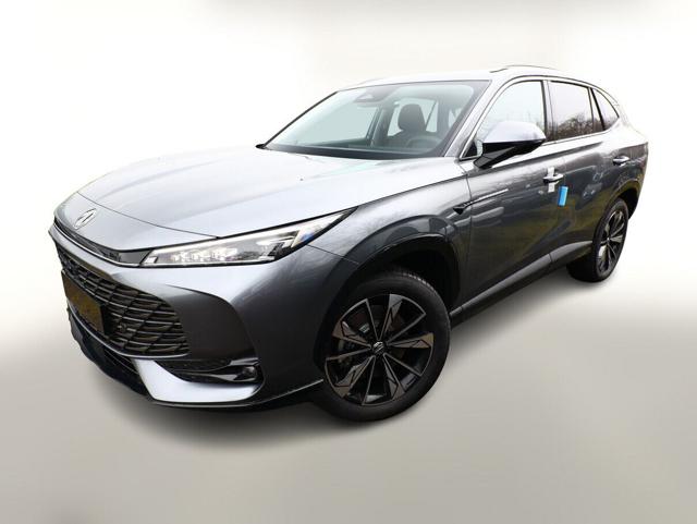 MG HS HEV Comfort 224CV km 0 a MELEGNANO