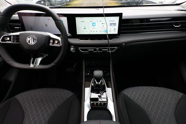 MG HS HEV Comfort 224CV, del 2026, 10 km, in vendita a Melegnano (MI)
