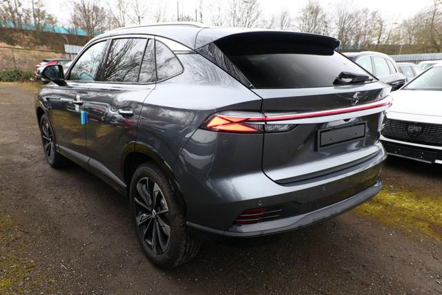 MG HS HEV Comfort 224CV - foto 4 di 4