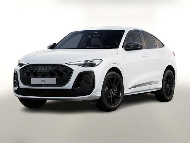Audi Q5 SPB TDI 150 kW mHEV+ S tronic quattro S line editi km 0 a MELEGNANO