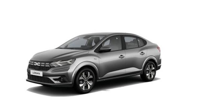 Dacia Logan 120cv JOURNEY km 0 a MELEGNANO