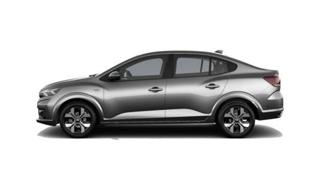 Dacia Logan 120cv JOURNEY - foto 2 di 4