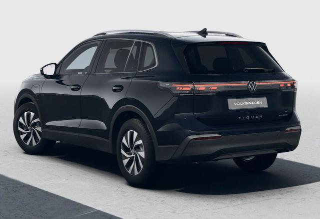 Volkswagen Tiguan 1.5 TSI eHybrid 204CV DSG Edition Plus Tetto Apr. - foto 3 di 4