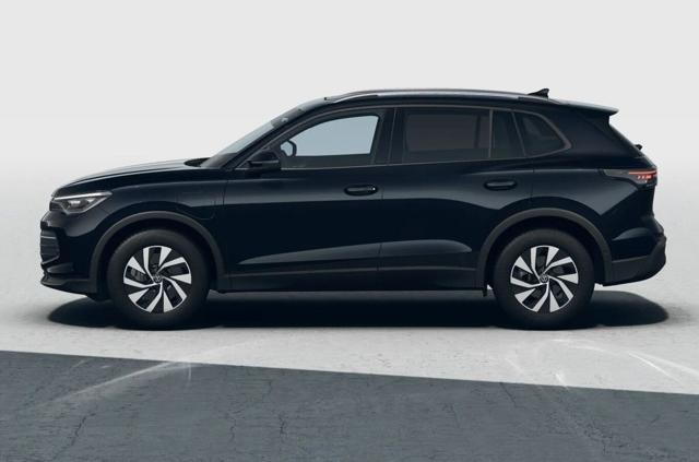 Volkswagen Tiguan 1.5 TSI eHybrid 204CV DSG Edition Plus Tetto Apr. - foto 2 di 4