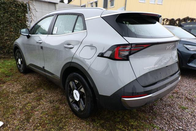 Kia Sportage 1.6 TGDi DCT Vision 4x4 - foto 4 di 4