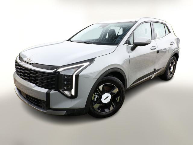 Kia Sportage 1.6 TGDi DCT Vision 4x4 km 0 a MELEGNANO